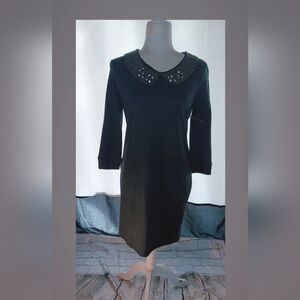 Woman's Sweater Dress